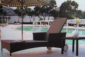 Rattan Chair (AK3003)