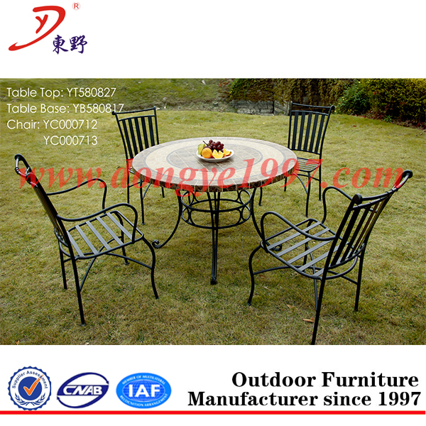 Dining Set (YT580827)