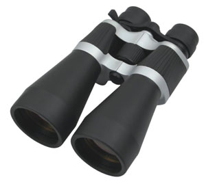 Binocular