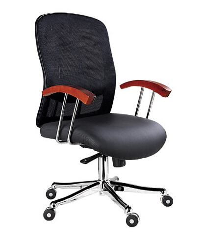 Mesh Revolving Chair (AB-164C)