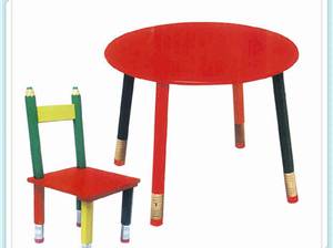 Kids Desk & Table