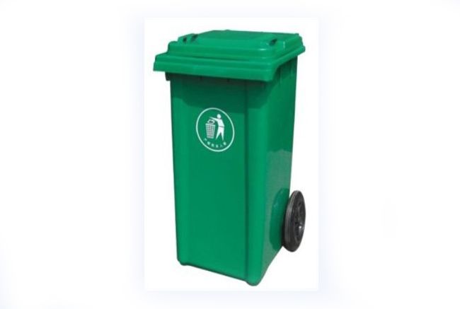 Waste Bin