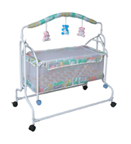 Baby Crib (238)