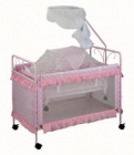 Baby Crib (610)