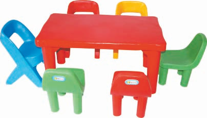 Children Chair (QX-B6905)