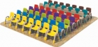 Children Chair (QX-B7006)