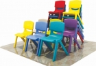 Children Chair (QX-B7103)