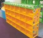 Children Cabinet (QX-B7601)