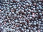 Frozen Blackcurrants