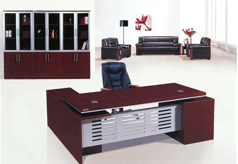 Manager Desk (NF-8808)