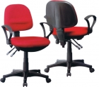 Plastic Shell Chair (KB-203C)