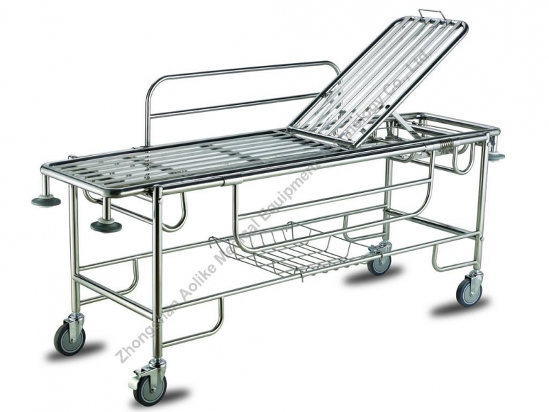 Patient trolley（PY06-A103B）