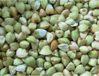 Buckwheat Kernels