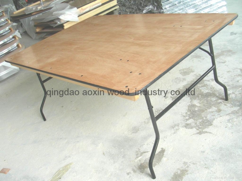 Trestle Table (AX-C1)