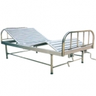 Stainless Steel Hospital Bed( GD-175)