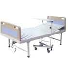 Steel Single Shake Hospital Bed(GD-178)