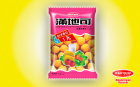 Cheese Flavored Balls (090007)