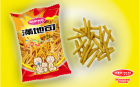 Prawn Flavored Snack (090011)