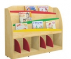 magazine rack - LH0127