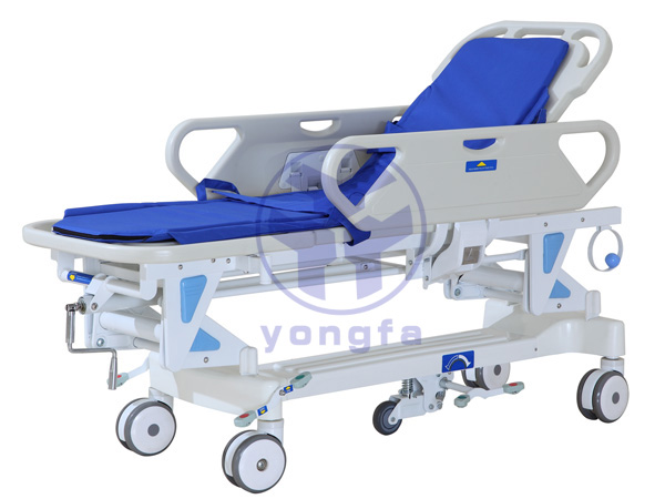 Patient Stretcher(YFTC-J2B)