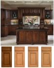 Kitchen Cabinet (HJKC-15)