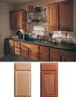 Kitchen Cabinet (HJKC-27)
