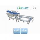 Luxurious Cart for Hand-over of Patients(DW-TS001)