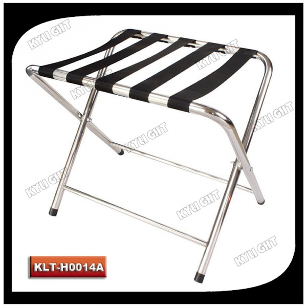 Hotel Luggage Rack (KLT-H0014A)