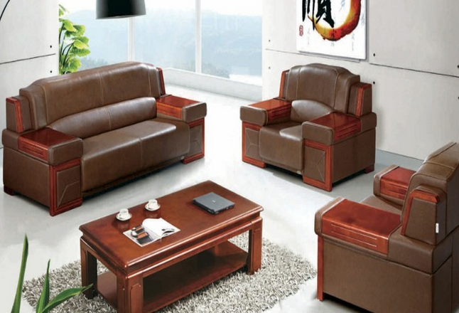 Office Sofa(HJ-9369 )