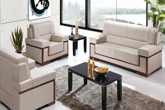 Office Sofa(HJ-9390 )