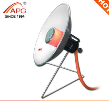 Camping Gas Heater