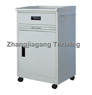 ABS Plastic Hospital cabinet design(THR-CB460)