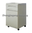Metal Bedside Cabinet for Hospitals(THR-CB470)