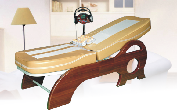 Massage bed (AYJ-08B)