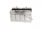 Stainless Steel Washing Sink（SKH036）