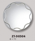 Bathroom Mirror(ZT-D0304)