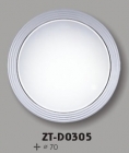 Bathroom Mirror(ZT-D0305)
