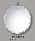Bathroom Mirror(ZT-D0306)