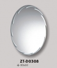Bathroom Mirror(ZT-D0308)