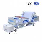 12-function Automatic Care bed