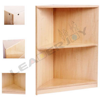 Corner 2 Shelving Unit