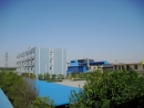 Xinxiang Boyuan Water Purifying Material Co., Ltd.