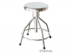 Stainless steel operation stool（KY-F17）
