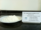 modified starch