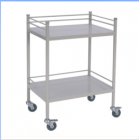 Used Medical Trolley(RT-026T-500)