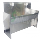 Stainless Steel Inductive Washing Sink (SLV-D4034)