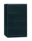 Filing Cabinet (MY-FC-003-4D)