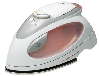 Steam iron (sr-7169)