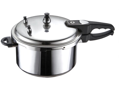 Pressure cooker (SR-HA05)