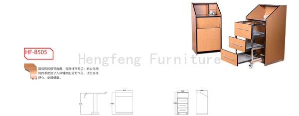 Restaurant Cabinet (HF-B506)